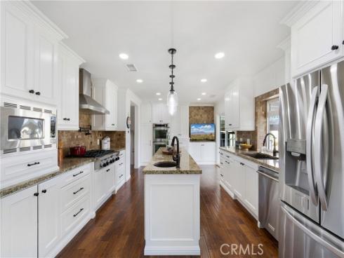 1231 Northwood Avenue, Brea, CA