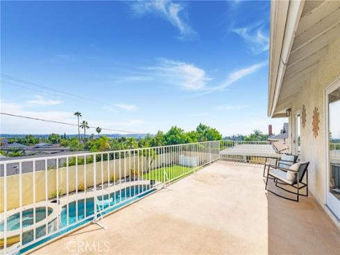 1231 Northwood Avenue, Brea, CA