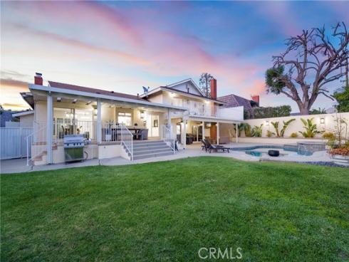 1231 Northwood Avenue, Brea, CA