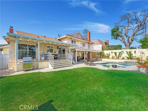 1231 Northwood Avenue, Brea, CA