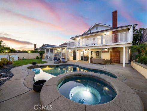 1231 Northwood Avenue, Brea, CA