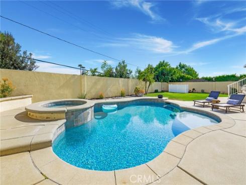 1231 Northwood Avenue, Brea, CA