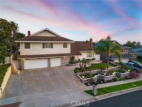 1231 Northwood Avenue, Brea, CA