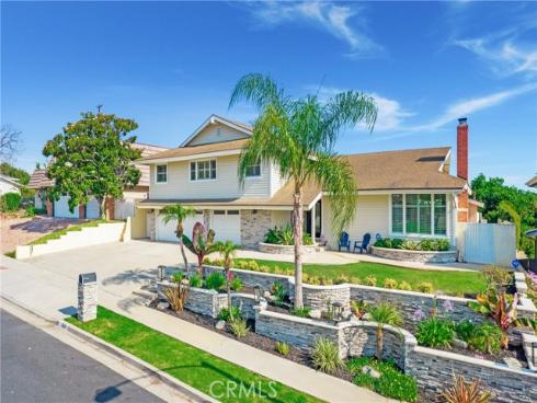 1231 Northwood Avenue, Brea, CA