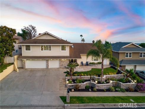 1231 Northwood Avenue, Brea, CA