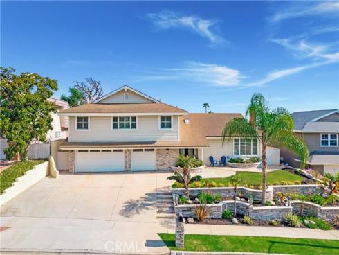 1231 Northwood Avenue, Brea, CA