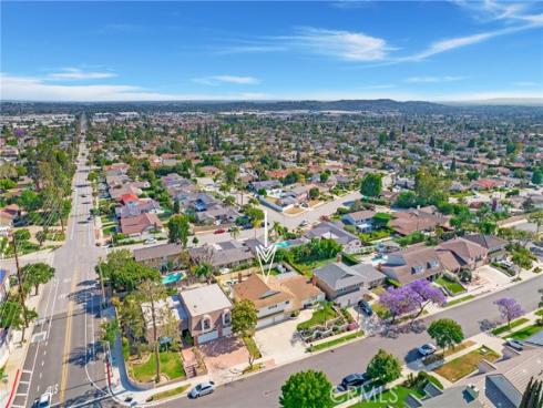 1231 Northwood Avenue, Brea, CA