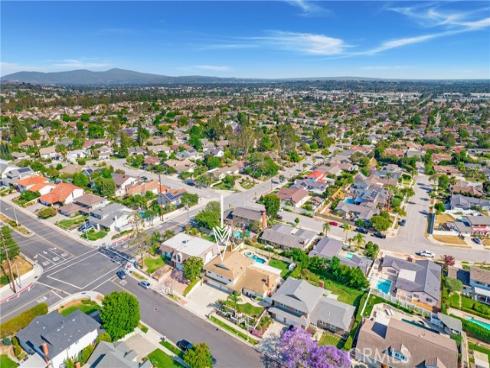 1231 Northwood Avenue, Brea, CA