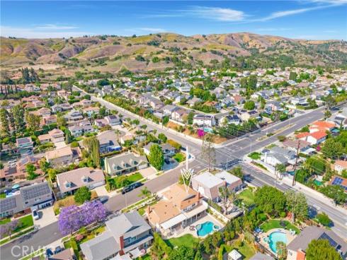 1231 Northwood Avenue, Brea, CA