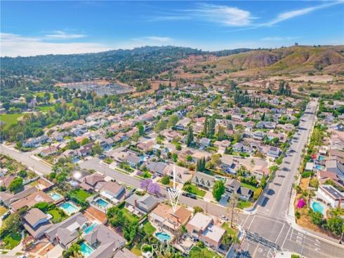 1231 Northwood Avenue, Brea, CA