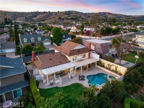 1231 Northwood Avenue, Brea, CA