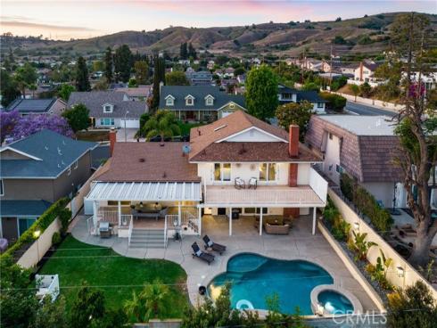 1231 Northwood Avenue, Brea, CA