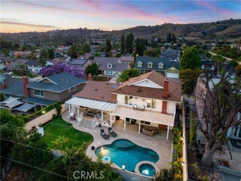 1231 Northwood Avenue, Brea, CA