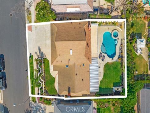 1231 Northwood Avenue, Brea, CA