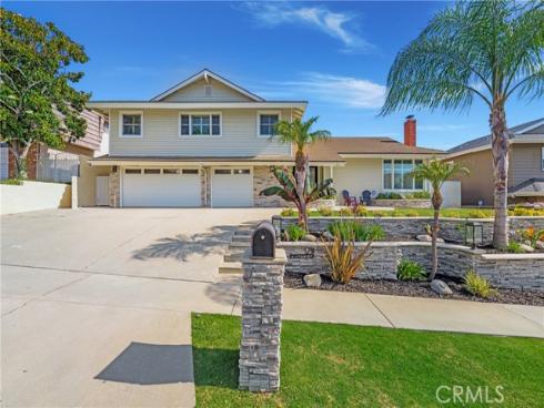 1231  Northwood   Avenue, Brea, CA