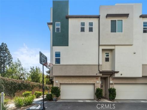 432 Broadway , Brea, CA