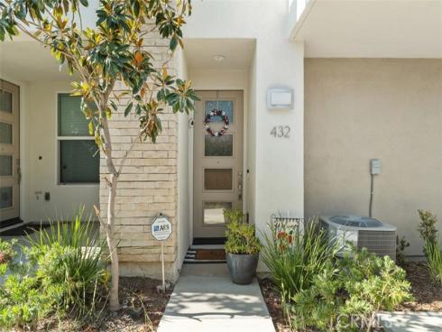 432 Broadway , Brea, CA