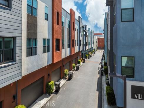 440 W Central Avenue, Brea, CA