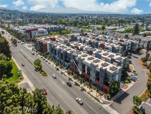 440 W Central Avenue, Brea, CA