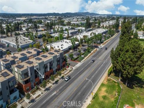 440 W Central Avenue, Brea, CA