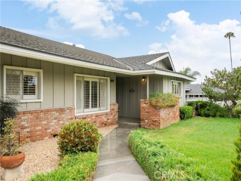 920 Wildrose , Brea, CA