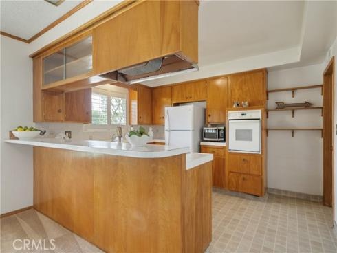 920 Wildrose , Brea, CA