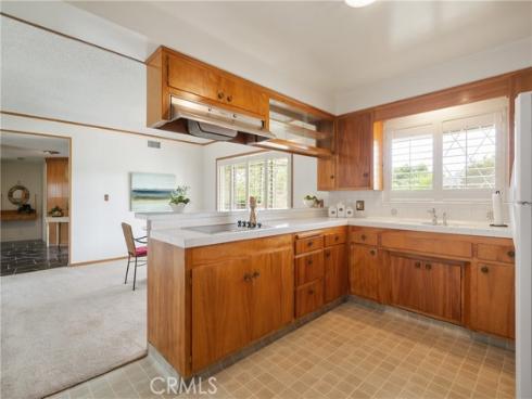 920 Wildrose , Brea, CA