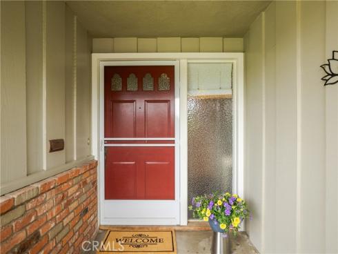 920 Wildrose , Brea, CA