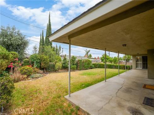 920 Wildrose , Brea, CA