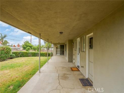 920 Wildrose , Brea, CA