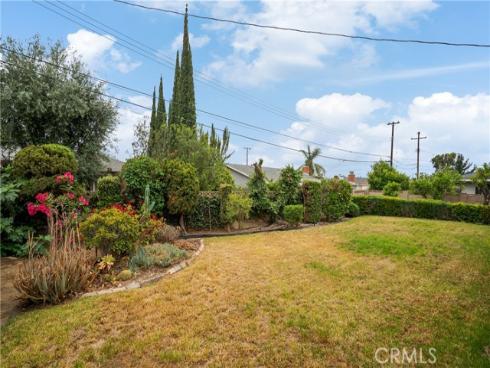 920 Wildrose , Brea, CA