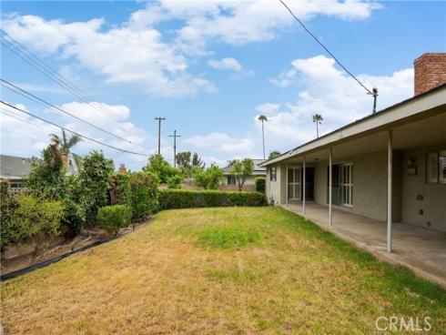 920 Wildrose , Brea, CA