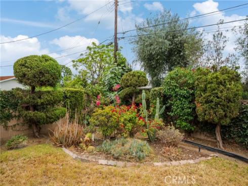 920 Wildrose , Brea, CA