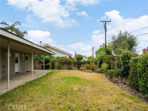 920 Wildrose , Brea, CA