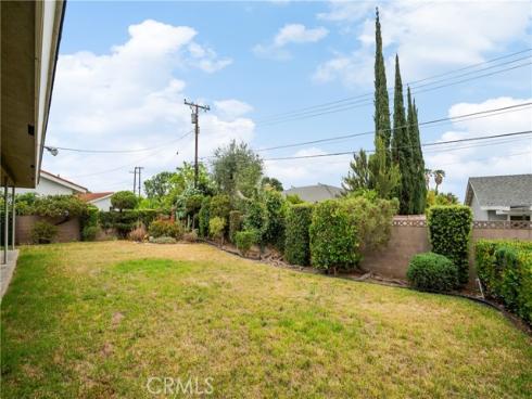 920 Wildrose , Brea, CA