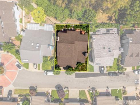 1184 Grand Canyon , Brea, CA