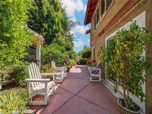 1184 Grand Canyon , Brea, CA