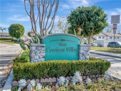 1682  Ironwood   Court, Brea, CA