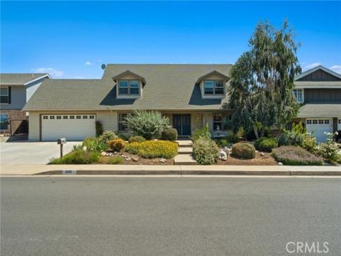 1010 Northwood Avenue, Brea, CA