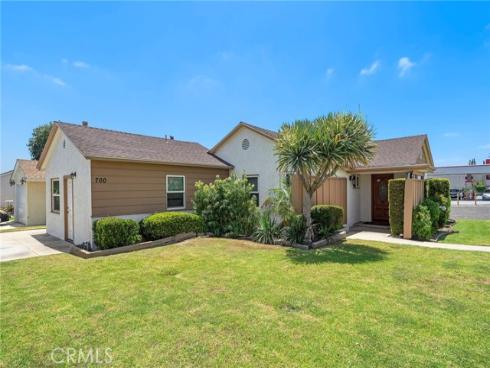 700 S. Brea Boulevard