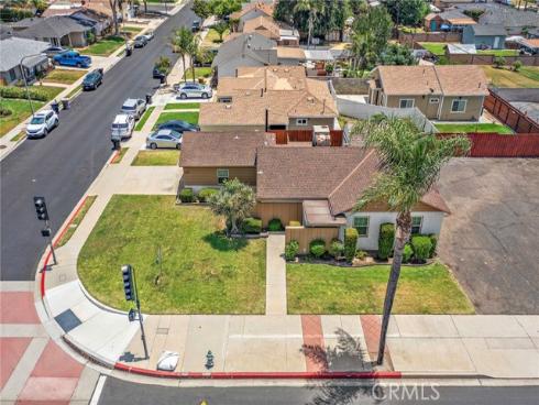 700 S Brea Boulevard, Brea, CA