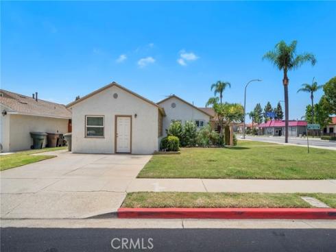 700 S Brea Boulevard, Brea, CA