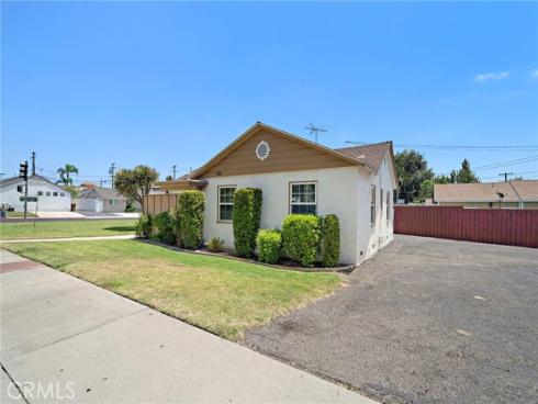 700 S Brea Boulevard, Brea, CA