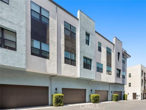 426  West Central Avenue  , Brea, CA