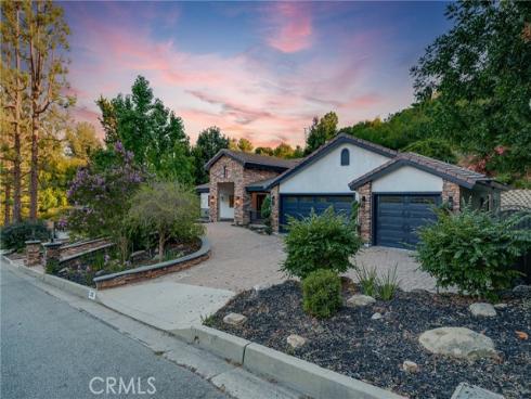 235  Verbena   Lane, Brea, CA