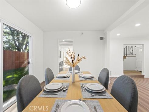 490  Buttonwood   Drive, Brea, CA