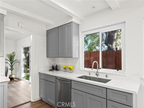 490  Buttonwood   Drive, Brea, CA