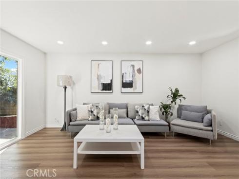 490  Buttonwood   Drive, Brea, CA