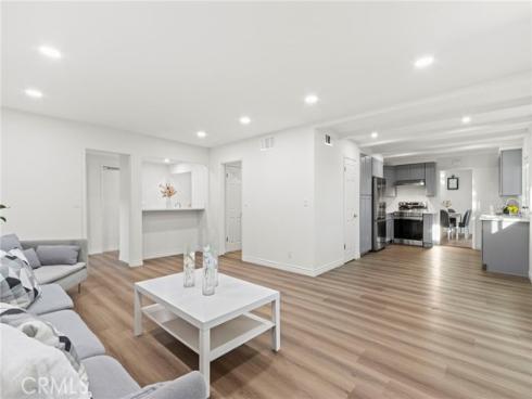 490  Buttonwood   Drive, Brea, CA