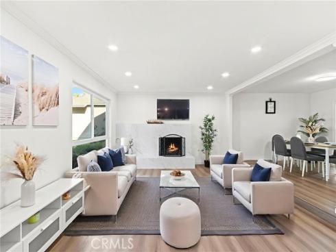 490  Buttonwood   Drive, Brea, CA